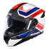 SMK Gullwing Supertour modular helmet