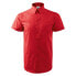 Malfini Chic M MLI-20707 red shirt