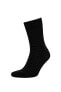 Фото #4 товара Носки Defacto Cotton 5-Pack Long Socks