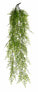 Künstliche Hängepflanze Zypresse
