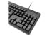 Фото #3 товара Rocstor KS20T Keyboard with Smartcard Reader