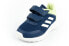 Фото #3 товара Кеды детские Adidas Tensaur Run 2.0 [GZ5855] гранатовые.