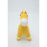 Фото #4 товара Плюшевый Crochetts AMIGURUMIS MINI Жёлтый Лошадь 38 x 42 x 18 cm