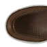 Justin Boots Looper Sorrel Slip On Mens Brown Casual Shoes JM401