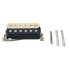 Фото #6 товара Seymour Duncan SH-1B 59 Bridge H Zebra