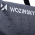Фото #9 товара Торба на самокат Wozinsky WSB5BK водонепроницаемая 124x30x40см черная