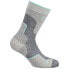 Фото #2 товара CMP Trekking Wool Mid 3I49177 socks