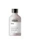 Фото #2 товара L'Oreal Professionnel Silver Shampoo Оттеночный шампунь для нейтрализации желтизны осветленных и седых волос