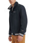 Men's Regatta Full-Zip Bomber Jacket