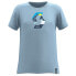 ფოტო #1 პროდუქტის SCOTT 10 Icon short sleeve T-shirt