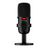 HP SoloCast Streaming-Mikrofon USB - schwarz - Microphone - 48 KHz