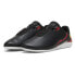 Кроссовки PUMA Ferrari Drift Cat Decima Black / Rosso Corsa / Black, 43 - фото #2