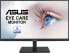 ASUS VA27DQSB - 68.6 cm (27") - 1920 x 1080 pixels - Full HD - LED - 5 ms - Black