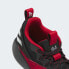 Кроссовки Adidas Dame Extply 20 Red