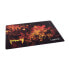 LogiLink ID0141 - Multicolour - Image - Non-slip base - Gaming mouse pad