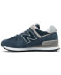 Фото #3 товара Кроссовки New Balance Women's 574 Core Casual