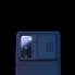 Nillkin Etui Nillkin CamShield do Samsung Galaxy S20 FE (Czarne) uniwersalny