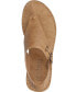 ფოტო #8 პროდუქტის Women's Mckell Wedge Sandals