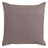 Cushion Purple 60 x 60 cm Squared