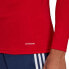 Фото #7 товара ADIDAS Team Base long sleeve T-shirt