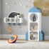 Фото #4 товара Kindergarderobe mit Tafel KMB86-W