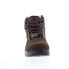 Фото #3 товара Avenger Breaker Composite Toe Electric Hazard PR WP 6" Mens Brown Boots