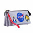 KARACTERMANIA Triple Hs NASA Houston Pencil Case