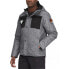 Фото #1 товара Puma X Porsche Legacy Padded Jacket Mens Size S Casual Athletic Outerwear 59811