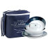 Фото #1 товара MARINE BUSINESS Northwind 24 Pieces Tableware Set