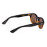 Фото #4 товара SPRO KANEK Boston Smoke Lens Polarized Sunglasses