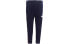 Фото #1 товара Спортивные брюки New Balance AMP91557-PGM для мужчин, глубокий синий