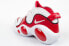 Фото #5 товара Pantofi sport pentru bărbați Nike Air Zoom [DX1165 100], alb, roșu.