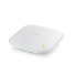 Фото #2 товара ZyXEL WAX510D - 1775 Mbit/s - 575 Mbit/s - 1200 Mbit/s - IEEE 802.11a - IEEE 802.11ac - IEEE 802.11ax - IEEE 802.11b - IEEE 802.11g - IEEE 802.11n - Multi User MIMO - WPA - WPA-Enterprise - WPA-PSK