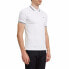 EMPORIO ARMANI 8N1F30-1JPTZ-0100 Polo Shirt