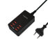 PA0139 - Indoor - AC - 5 V - Black