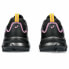 Беговые кроссовки для взрослых Asics Trail Scout 3 Чёрный