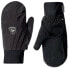 ROSSIGNOL XC Alpha Warm I-Tip gloves