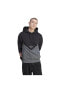 Фото #1 товара Толстовка мужская Adidas C Hoody Refl Erkek Sweatshirt черная