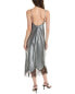 Фото #2 товара Allsaints Ophelia Maxi Dress Women's