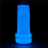 Фото #1 товара Male Masturbator Lumino Blue Light