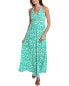 Фото #1 товара Anna Kay Talie Maxi Dress Women's