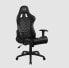 Фото #9 товара AEROCOOL ADVANCED TECHNOLOGIES Aerocool AC-110 AIR - Universal gaming chair - 150 kg - Air filled seat - Padded backrest - 150 kg - Black