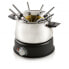 Domo DO706F - 1.4 L - Stainless steel - Stainless steel - 1500 W