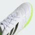 Фото #12 товара Бутсы adidas Copa Pure II.3 Turf Boots (Белые)