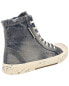 Фото #2 товара Balenciaga Paris High Top Sneaker Men's 40