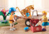 Фото #4 товара Игровой набор Playmobil Animal Rescue Quad 71011 (Спасательный квадроцикл)
