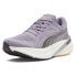 Фото #2 товара Puma Magnify Nitro 2 Running Womens Purple Sneakers Athletic Shoes 37754014