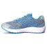 Фото #5 товара Propet Propet One Walking Womens Blue Sneakers Athletic Shoes WAA102MBLS