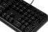 Фото #9 товара iBOX PULSAR - Полноразмерная (100%) - USB - QWERTY - Черная клавиатура от IMPET COMPUTERS Sp. z o. o.