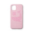 Фото #1 товара Чехол для смартфона Fashiontekk Wilma Whale в оттенках розового для Apple iPhone 11 Pro 14,7 см (5,8")